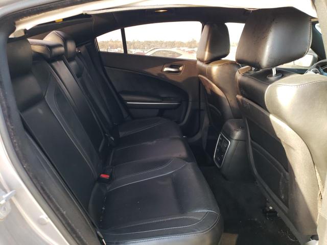 Photo 10 from auction – 2015 DODGE CHARGER SX with VIN 2C3CDXHG3FH857529