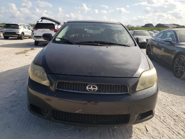 Photo 5 from auction – 2005 TOYOTA SCION TC with VIN JTKDE177650033368