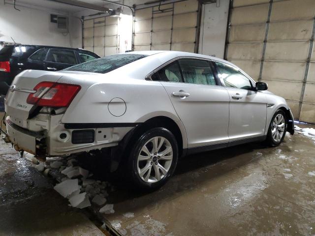 Photo 3 from auction – 2011 FORD TAURUS SEL with VIN 1FAHP2HW0BG143307