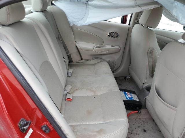 Photo 10 from auction – 2015 NISSAN VERSA S with VIN 3N1CN7APXFL832964