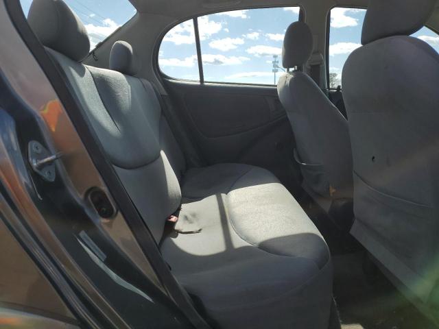 Photo 10 from auction – 2003 TOYOTA ECHO with VIN JTDBT123435038920