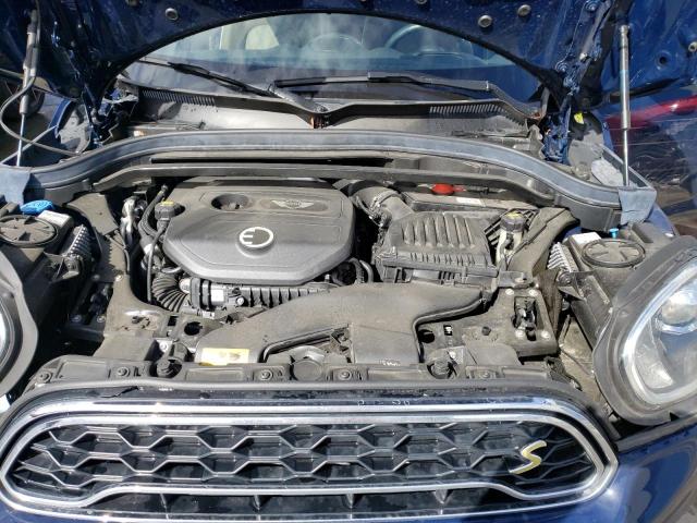 Photo 11 from auction – 2019 MINI COOPER S E with VIN WMZYU7C58K3E56968