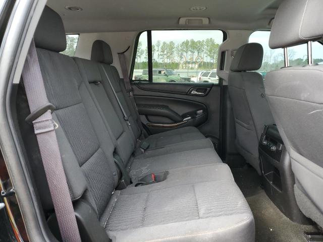 Photo 11 from auction – 2016 CHEVROLET TAHOE C150 with VIN 1GNSCAKC9GR341925