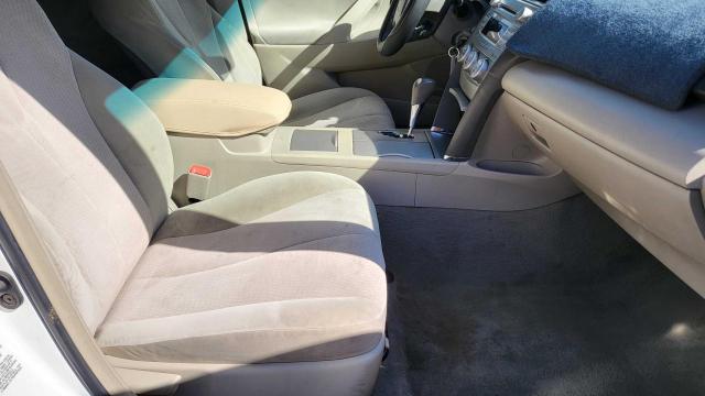 Photo 5 from auction – 2010 TOYOTA CAMRY BASE with VIN 4T4BF3EK6AR030568