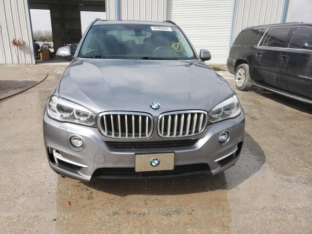 Photo 5 from auction – 2014 BMW X5 XDRIVE5 with VIN 5UXKR6C56E0J72001