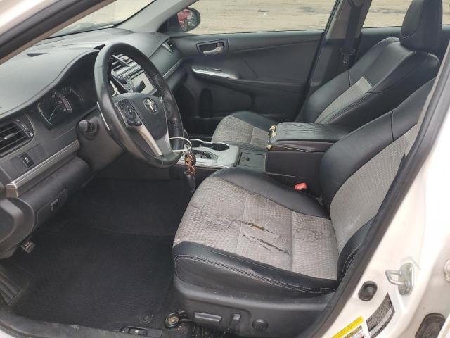 Photo 7 from auction – 2012 TOYOTA CAMRY with VIN 4T1BF1FK3CU502600