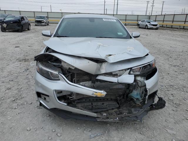 Photo 5 from auction – 2018 CHEVROLET MALIBU LT with VIN 1G1ZD5ST8JF136304