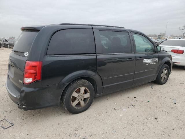 Photo 3 from auction – 2012 DODGE GRAND CARA with VIN 2C4RDGCG0CR262902