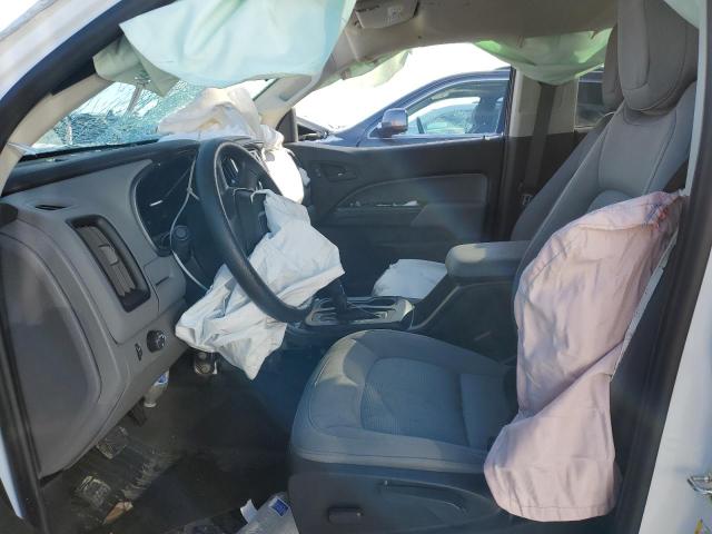 Photo 7 from auction – 2019 GMC CANYON with VIN 1GTG5BEN3K1142937