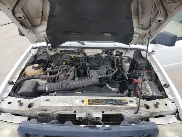 Photo 11 from auction – 2009 FORD RANGER with VIN 1FTYR10D89PA50229