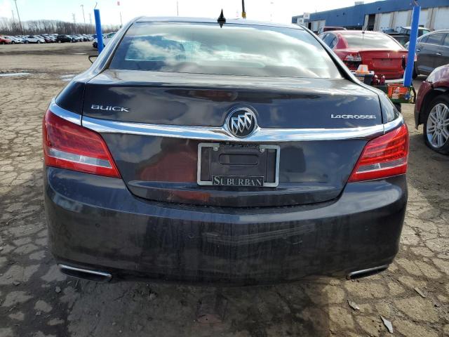 Photo 6 from auction – 2014 BUICK LACROSSE with VIN 1G4GB5G32EF172097