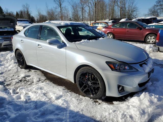 Photo 4 from auction – 2011 LEXUS IS 250 with VIN JTHBF5C24B5145306