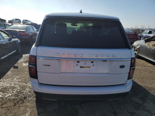 Photo 6 from auction – 2019 LAND ROVER RANGE ROVE with VIN SALGS2SVXKA532245