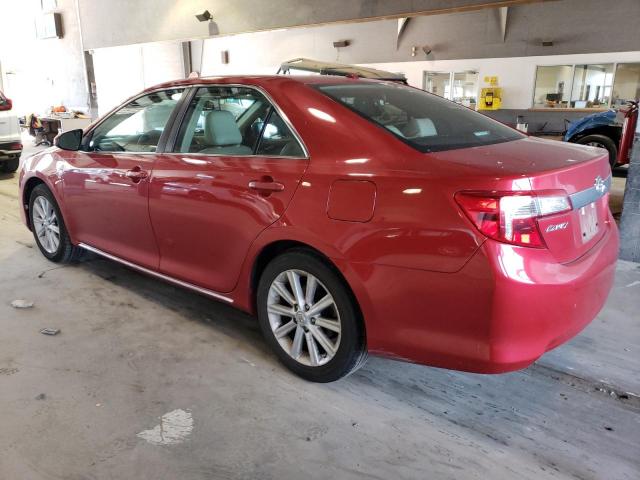 Foto 2 de la subasta – 2012 TOYOTA CAMRY BASE con VIN 4T4BF1FK2CR207560
