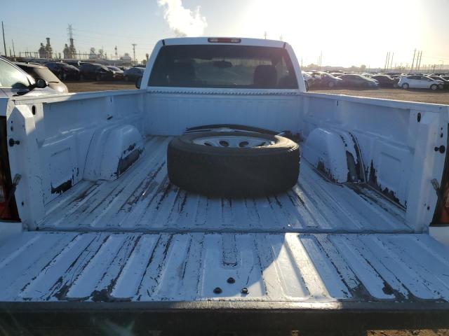 Photo 10 from auction – 2006 CHEVROLET SILVERADO with VIN 3GCEC14X36G212955