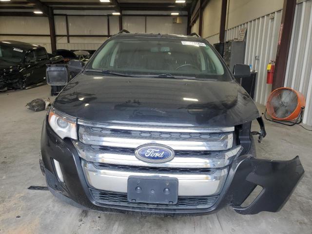 Photo 5 from auction – 2012 FORD EDGE SEL with VIN 2FMDK3J95CBA57576