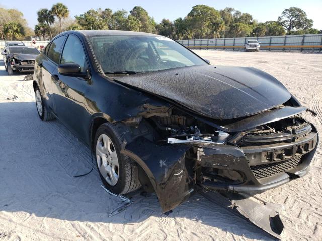 Photo 4 from auction – 2013 DODGE DART SE with VIN 1C3CDFAA6DD105897