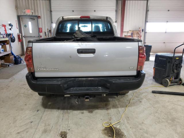 Photo 6 from auction – 2014 TOYOTA TACOMA DOU with VIN 3TMLU4EN1EM135750