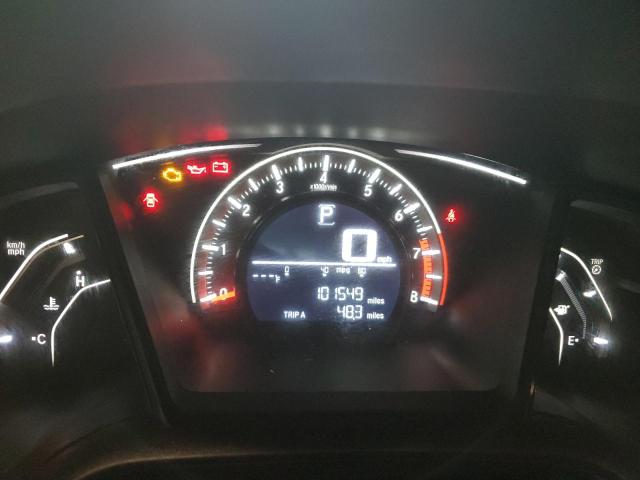 Photo 9 from auction – 2016 HONDA CIVIC LX with VIN 2HGFC4B06GH316189