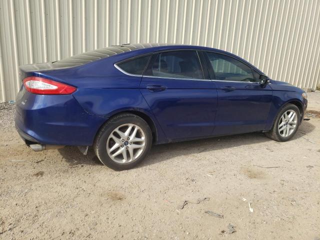 Photo 3 from auction – 2014 FORD FUSION SE with VIN 3FA6P0HD7ER143439