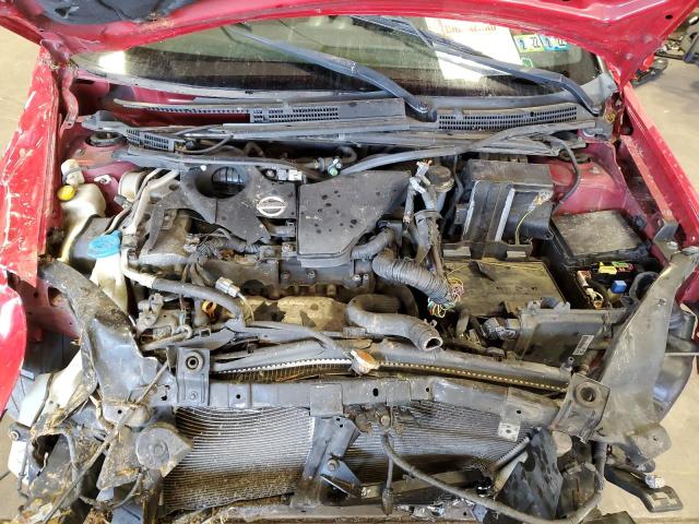 Photo 11 from auction – 2008 NISSAN SENTRA SE- with VIN 3N1BB61E18L650344
