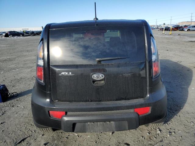 Photo 6 from auction – 2010 KIA SOUL + with VIN KNDJT2A26A7097737