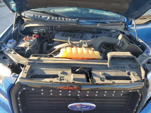Photo 11 from auction – 2015 FORD F150 with VIN 1FTMF1EP6FKD14812