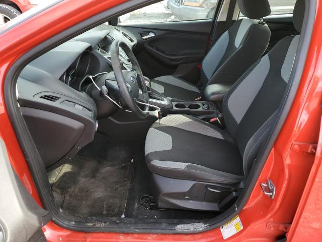 Photo 7 from auction – 2014 FORD FOCUS SE with VIN 1FADP3F25EL450357