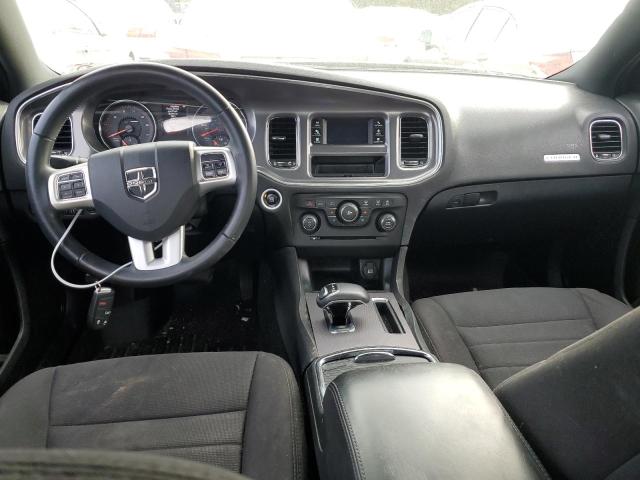 Photo 8 from auction – 2014 DODGE CHARGER SE with VIN 2C3CDXBG3EH254488