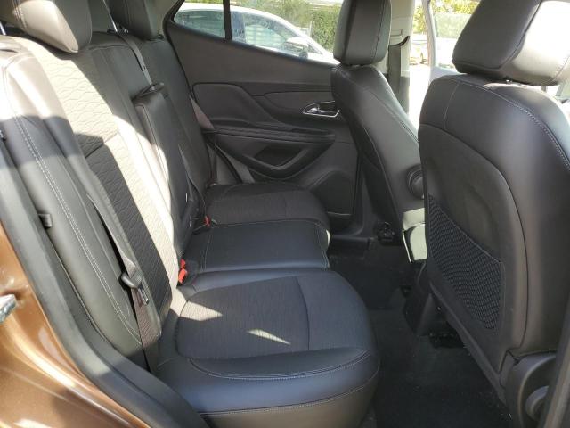 Photo 10 from auction – 2016 BUICK ENCORE with VIN KL4CJASB1GB574372