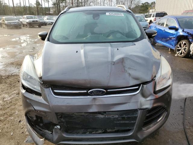 Photo 5 from auction – 2014 FORD ESCAPE TIT with VIN 1FMCU0JX6EUE46601