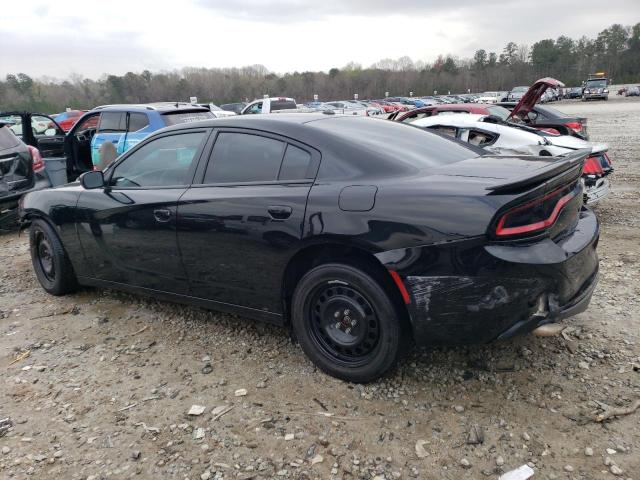 Photo 2 from auction – 2019 DODGE CHARGER PO with VIN 2C3CDXKT4KH535806