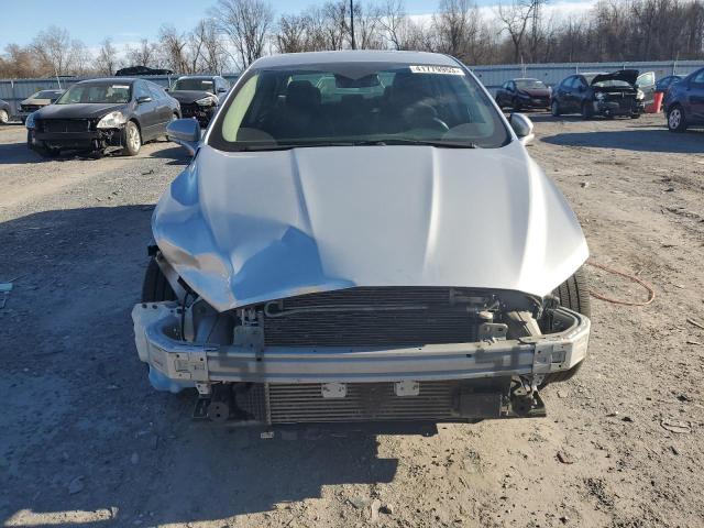 Photo 5 from auction – 2019 FORD FUSION TIT with VIN 3FA6P0D91KR204412