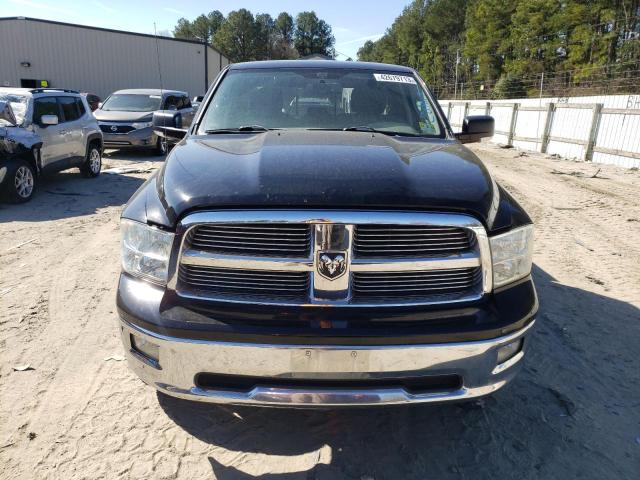 Photo 5 from auction – 2012 DODGE RAM 1500 S with VIN 1C6RD7GT7CS329069
