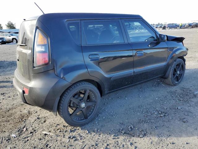 صورة رقم 3 من المزاد - 2010 KIA SOUL + مع VIN KNDJT2A26A7097737