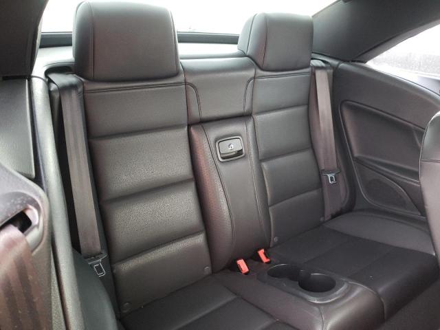 Photo 10 from auction – 2012 VOLKSWAGEN EOS KOMFOR with VIN WVWBW7AH8CV001876