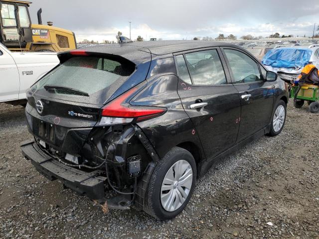 Photo 3 from auction – 2021 NISSAN LEAF S with VIN 1N4AZ1BV1MC554408