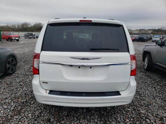 Photo 6 from auction – 2014 CHRYSLER TOWN & COU with VIN 2C4RC1BG7ER124701