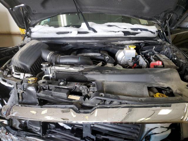 Photo 11 from auction – 2019 RAM 1500 BIG H with VIN 1C6SRFFTXKN645965