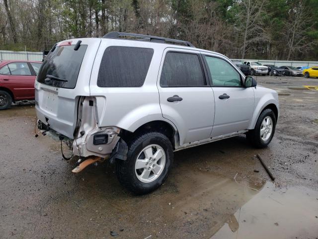 Photo 3 from auction – 2012 FORD ESCAPE XLT with VIN 1FMCU0D76CKB62275