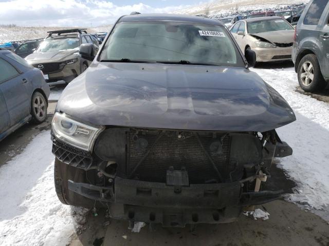 Photo 5 from auction – 2014 DODGE DURANGO LI with VIN 1C4RDJDG4EC370494