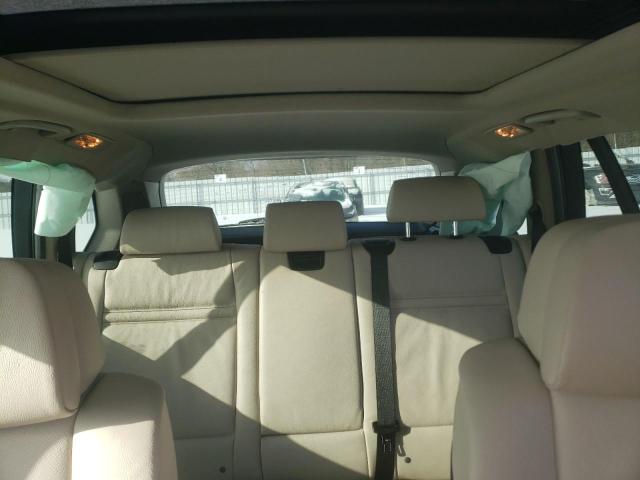 Photo 10 from auction – 2013 BMW X5 XDRIVE3 with VIN 5UXZV4C57D0B12213