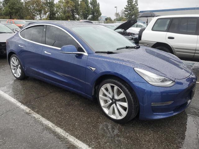 Photo 4 from auction – 2019 TESLA MODEL 3 with VIN 5YJ3E1EB9KF390289