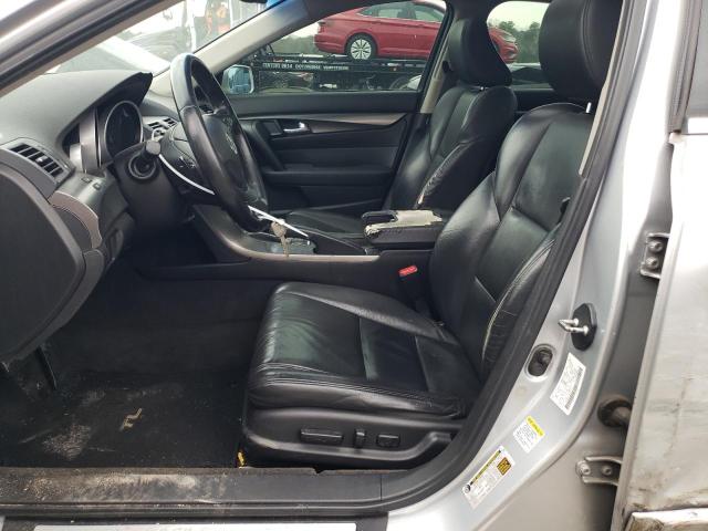 Photo 7 from auction – 2012 ACURA TL with VIN 19UUA8F26CA012711