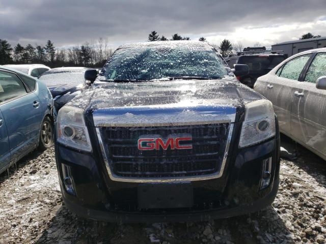 Photo 5 from auction – 2012 GMC TERRAIN SL with VIN 2GKFLREK8C6101092