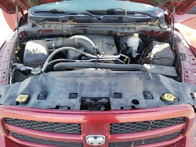 Photo 11 from auction – 2014 RAM 1500 ST with VIN 1C6RR7KT8ES151040