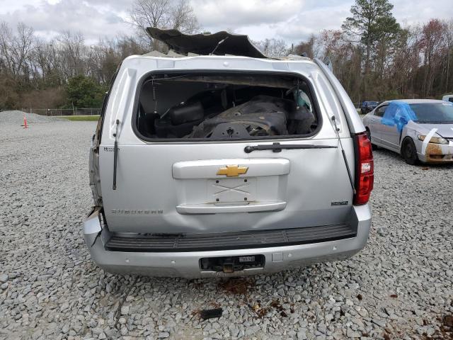 Photo 6 from auction – 2012 CHEVROLET SUBURBAN C with VIN 1GNSCJE09CR199068