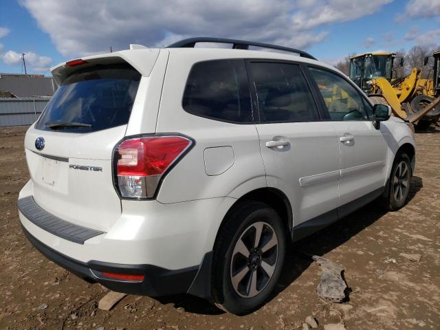Photo 3 from auction – 2018 SUBARU FORESTER 2 with VIN JF2SJAEC4JH407418