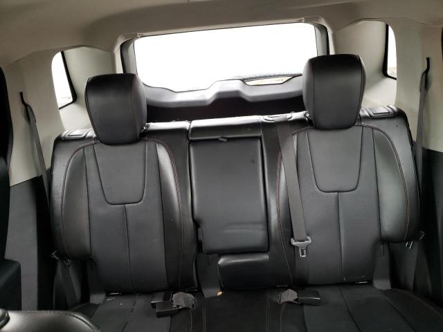Photo 10 from auction – 2016 GMC TERRAIN SL with VIN 2GKFLPE34G6123660