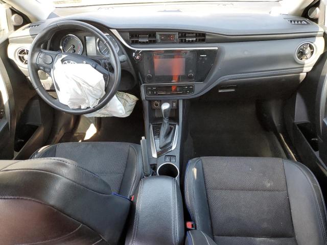 Photo 8 from auction – 2017 TOYOTA COROLLA L with VIN 2T1BURHEXHC924593